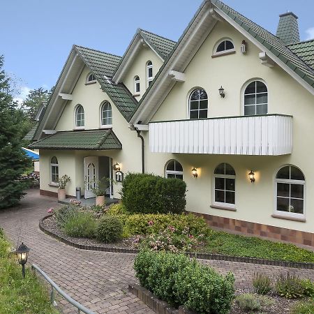 Hotel Gruner Hahn Schippach  Zewnętrze zdjęcie