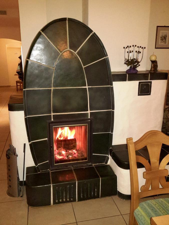 Hotel Gruner Hahn Schippach  Zewnętrze zdjęcie