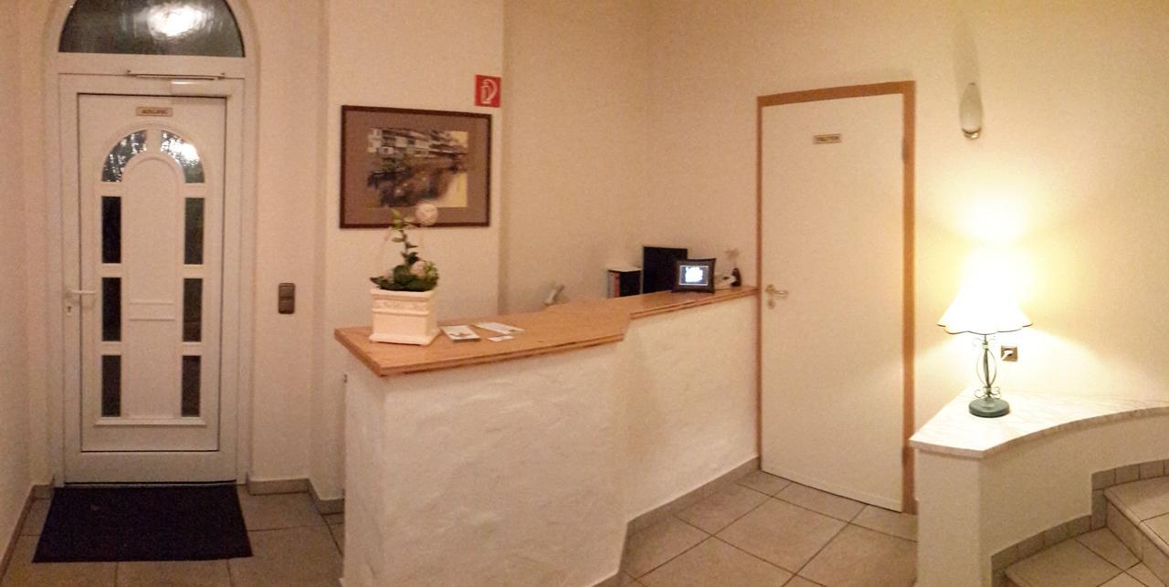 Hotel Gruner Hahn Schippach  Zewnętrze zdjęcie