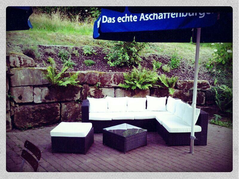 Hotel Gruner Hahn Schippach  Zewnętrze zdjęcie